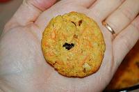 Vegan Carrot Oatmeal Cookies - Step 9
