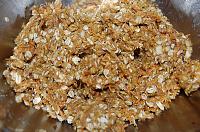 Oatmeal Cookies with Carrots and Ginger - Step 5