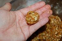 Oatmeal Cookies with Carrots and Ginger - Step 6