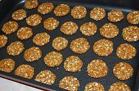 Oatmeal Cookies with Carrots and Ginger - Step 8