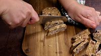 Easy Walnut Cranberry Oatmeal Cookies - Step 13