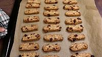 Easy Walnut Cranberry Oatmeal Cookies - Step 15