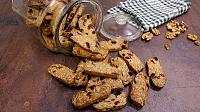 Easy Walnut Cranberry Oatmeal Cookies - Step 16