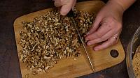 Easy Walnut Cranberry Oatmeal Cookies - Step 5