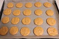 Vegan Pumpkin Oatmeal Cookies - Step 6