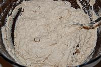 Vegan Oatmeal and Apple Cookies - Step 4