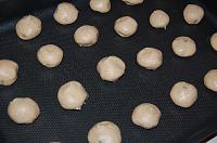 Vegan Oatmeal and Apple Cookies - Step 5