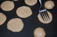 Vegan Oatmeal and Apple Cookies - Step 6