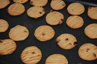 Vegan Oatmeal and Apple Cookies - Step 7