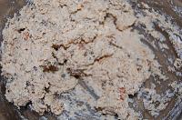 Oatmeal Cookies with Farmers Cheese - Step 4
