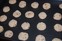 Oatmeal Cookies with Farmers Cheese - Step 5