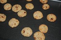 Oatmeal Cookies with Farmers Cheese - Step 6