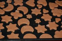 Vegan Rosy Cookies - Step 10