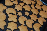 Vegan Rosy Cookies - Step 11