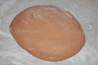 Vegan Rosy Cookies - Step 6