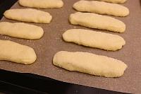 Budget Yogurt Biscuits - Step 10