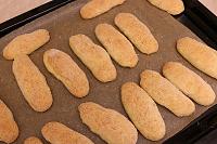 Budget Yogurt Biscuits - Step 12