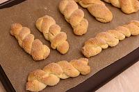 Budget Yogurt Biscuits - Step 13