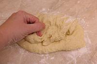 Budget Yogurt Biscuits - Step 5