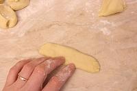 Budget Yogurt Biscuits - Step 8