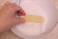 Budget Yogurt Biscuits - Step 9