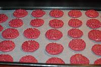 German Butter Cookies - Step 11