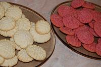 German Butter Cookies - Step 12