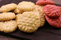 German Butter Cookies - Step 13