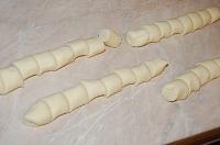 German Butter Cookies - Step 6