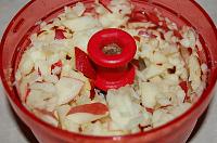 Apple Pancakes - Step 1