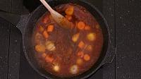 Beef Bourguignon - Step 12