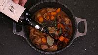 Beef Bourguignon - Step 15