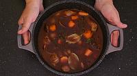 Beef Bourguignon - Step 16