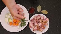 Beef Bourguignon - Step 4