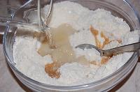 Homemade Marzipan Candies, Vegan and Low-Carb - Step 2