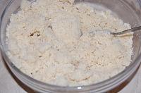 Homemade Marzipan Candies, Vegan and Low-Carb - Step 3