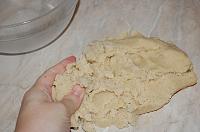 Homemade Marzipan Candies, Vegan and Low-Carb - Step 4