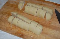 Homemade Marzipan Candies, Vegan and Low-Carb - Step 6