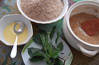 Romanian Homemade Borsch - Step 7