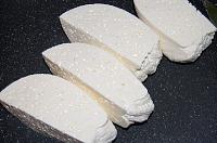 Homemade Telemea Cheese - Step 16