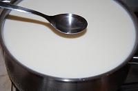 Homemade Telemea Cheese - Step 4