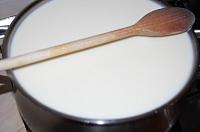 Homemade Telemea Cheese - Step 5