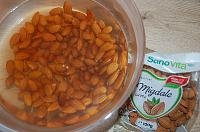 Easy Vegan Almond Cheese - Step 1