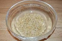 Easy Vegan Almond Cheese - Step 3