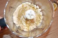 Easy Vegan Almond Cheese - Step 5