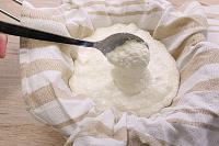 Easy Vegan Almond Cheese - Step 8