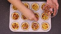 Pizza Cupcakes for Kids - Step 11
