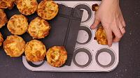 Pizza Cupcakes for Kids - Step 14