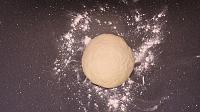 Pizza Cupcakes for Kids - Step 2