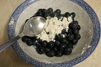 Blueberry Muffins - Step 4